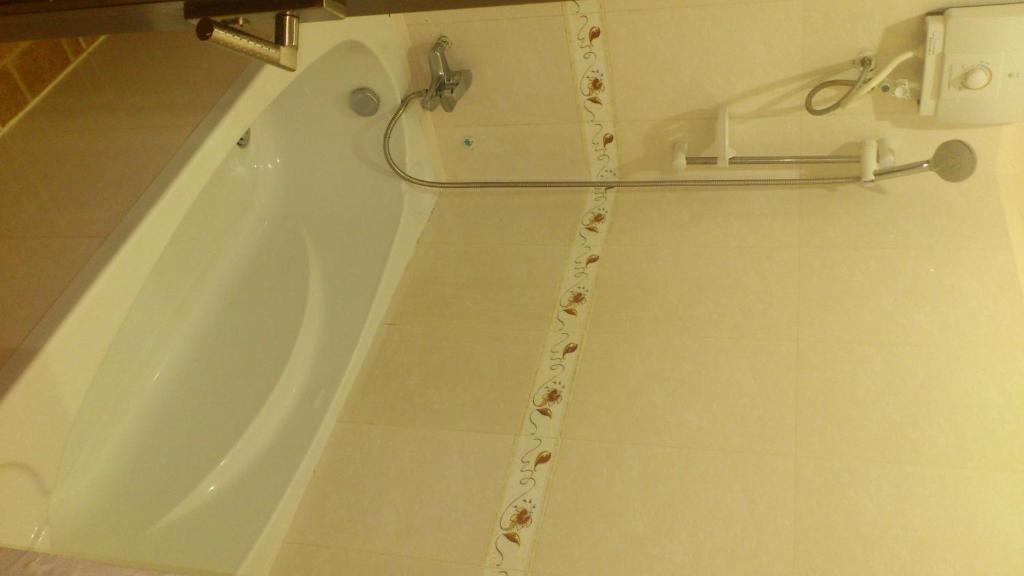 Old Town Guesthouse Кампот Стая снимка